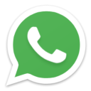 logo whatsapp